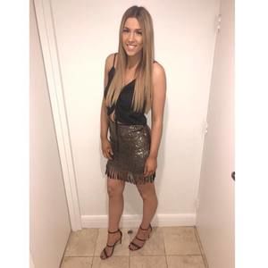 Meet your Posher, Taneille